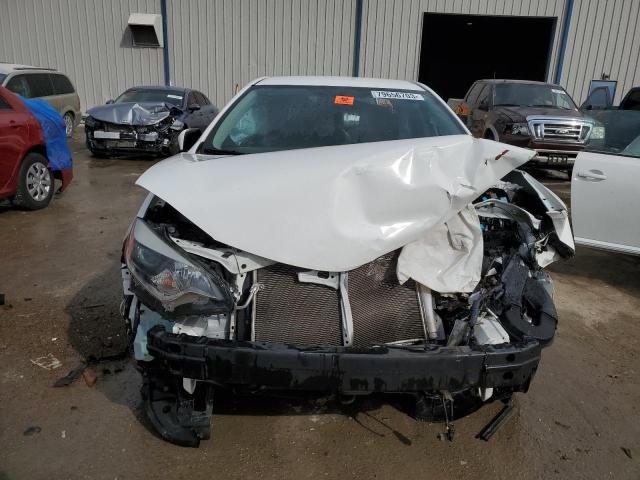 Photo 4 VIN: 2T1BURHE1GC564340 - TOYOTA COROLLA 