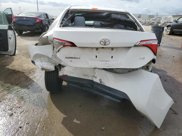 Photo 5 VIN: 2T1BURHE1GC564340 - TOYOTA COROLLA 