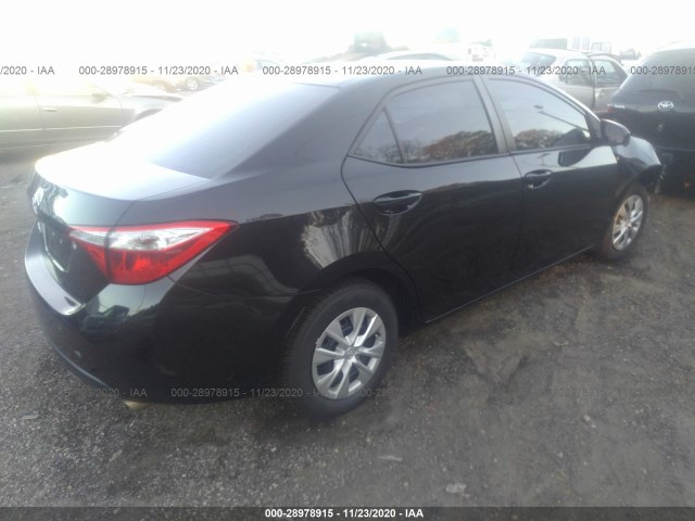 Photo 3 VIN: 2T1BURHE1GC565293 - TOYOTA COROLLA 