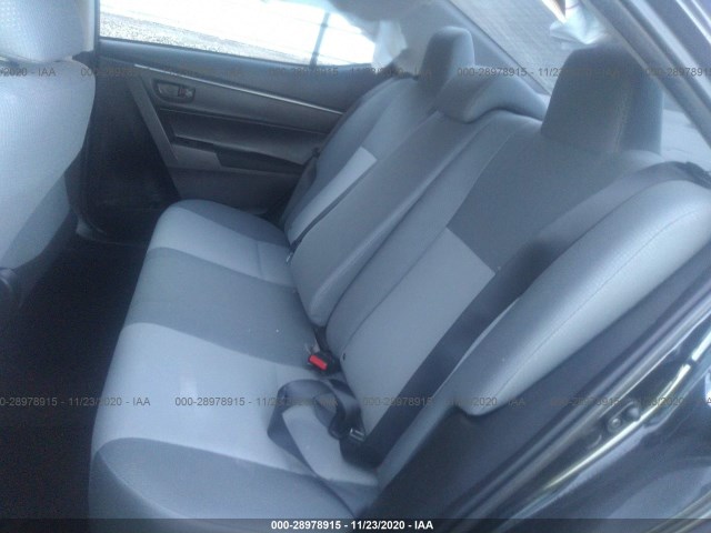 Photo 7 VIN: 2T1BURHE1GC565293 - TOYOTA COROLLA 