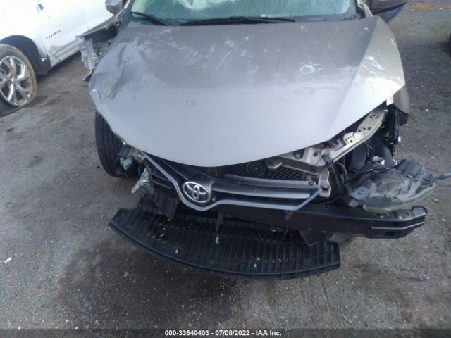 Photo 5 VIN: 2T1BURHE1GC574513 - TOYOTA COROLLA 