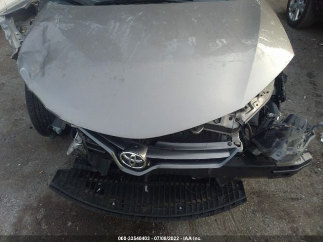 Photo 9 VIN: 2T1BURHE1GC574513 - TOYOTA COROLLA 