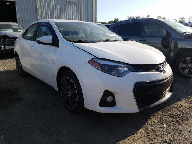 Photo 0 VIN: 2T1BURHE1GC579825 - TOYOTA COROLLA L 