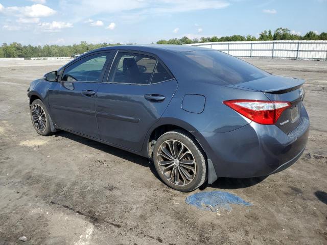 Photo 1 VIN: 2T1BURHE1GC584782 - TOYOTA COROLLA L 