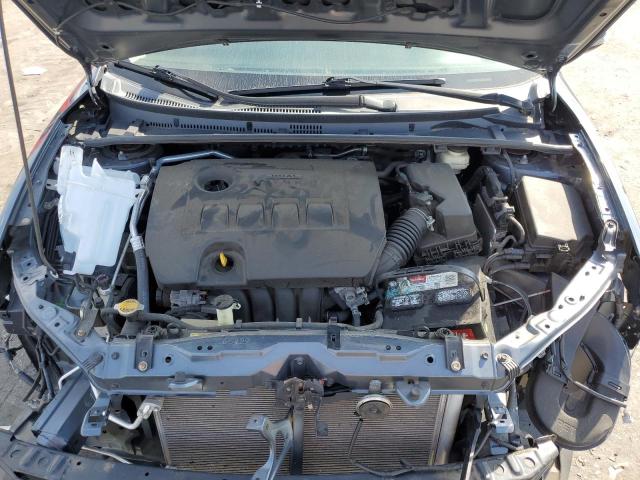 Photo 10 VIN: 2T1BURHE1GC584782 - TOYOTA COROLLA L 