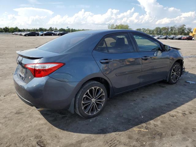 Photo 2 VIN: 2T1BURHE1GC584782 - TOYOTA COROLLA L 