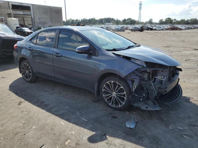 Photo 3 VIN: 2T1BURHE1GC584782 - TOYOTA COROLLA L 