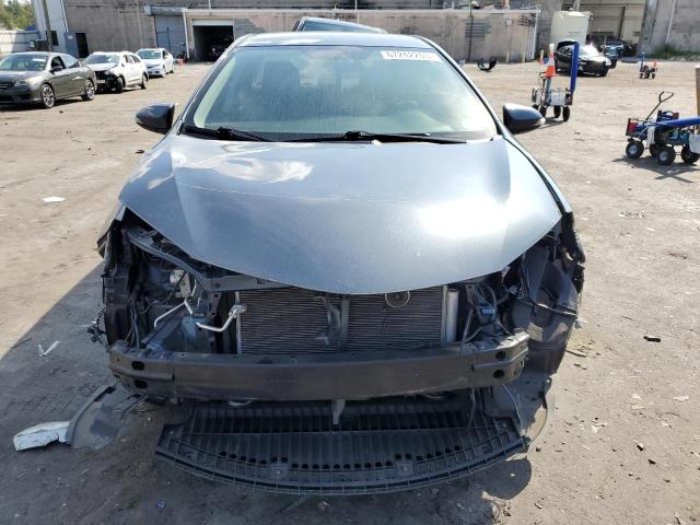 Photo 4 VIN: 2T1BURHE1GC584782 - TOYOTA COROLLA L 