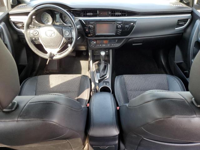 Photo 7 VIN: 2T1BURHE1GC584782 - TOYOTA COROLLA L 