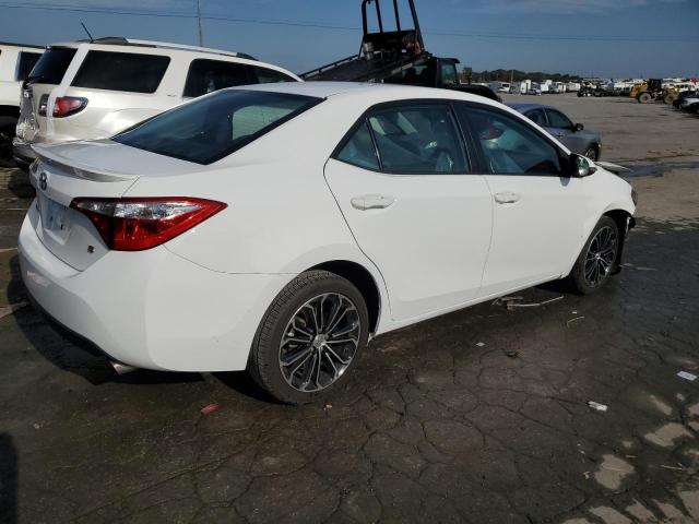 Photo 2 VIN: 2T1BURHE1GC588394 - TOYOTA COROLLA L 