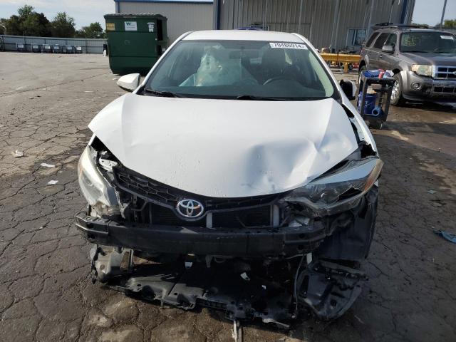 Photo 4 VIN: 2T1BURHE1GC588394 - TOYOTA COROLLA L 