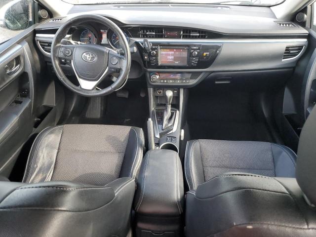 Photo 7 VIN: 2T1BURHE1GC588394 - TOYOTA COROLLA L 