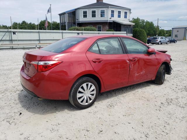 Photo 2 VIN: 2T1BURHE1GC589545 - TOYOTA COROLLA 