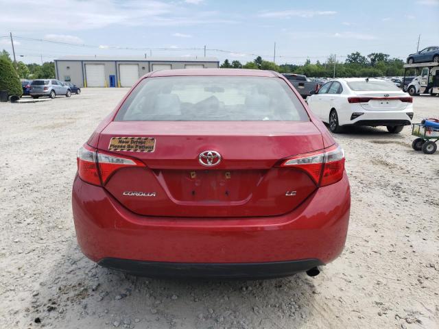 Photo 5 VIN: 2T1BURHE1GC589545 - TOYOTA COROLLA 