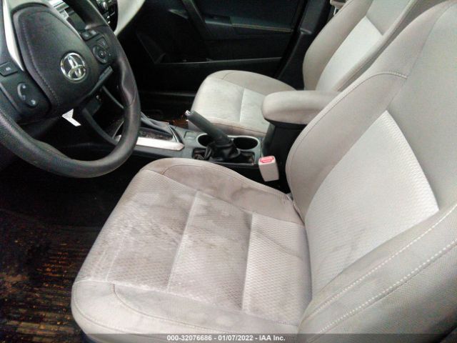 Photo 4 VIN: 2T1BURHE1GC594082 - TOYOTA COROLLA 