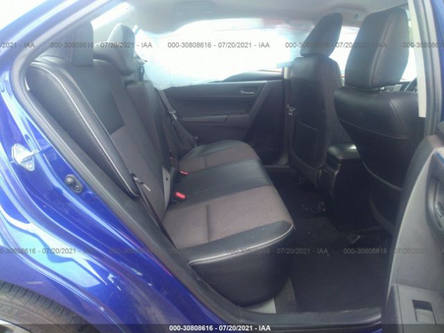 Photo 7 VIN: 2T1BURHE1GC595443 - TOYOTA COROLLA 