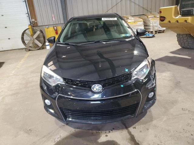 Photo 4 VIN: 2T1BURHE1GC596964 - TOYOTA COROLLA L 