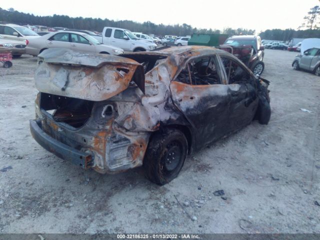 Photo 3 VIN: 2T1BURHE1GC601564 - TOYOTA COROLLA 