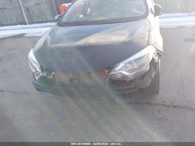 Photo 5 VIN: 2T1BURHE1GC603427 - TOYOTA COROLLA 