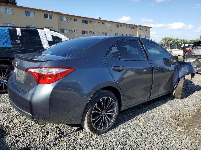 Photo 2 VIN: 2T1BURHE1GC604304 - TOYOTA COROLLA 