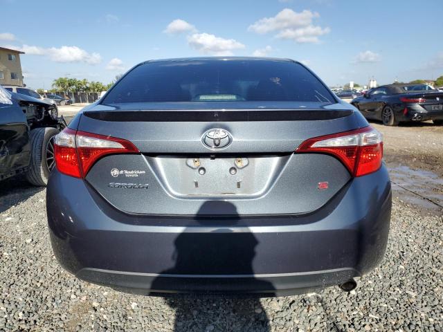 Photo 5 VIN: 2T1BURHE1GC604304 - TOYOTA COROLLA 