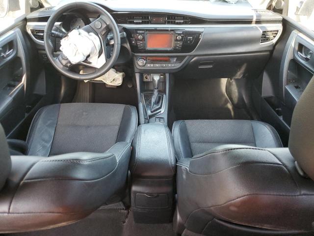 Photo 7 VIN: 2T1BURHE1GC604304 - TOYOTA COROLLA 