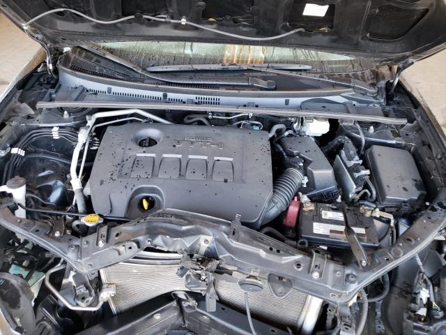 Photo 6 VIN: 2T1BURHE1GC604609 - TOYOTA COROLLA L 