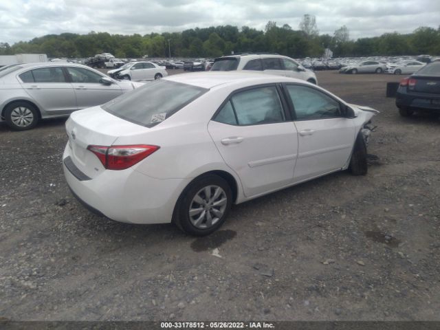 Photo 3 VIN: 2T1BURHE1GC607803 - TOYOTA COROLLA 