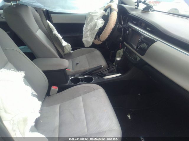 Photo 4 VIN: 2T1BURHE1GC607803 - TOYOTA COROLLA 