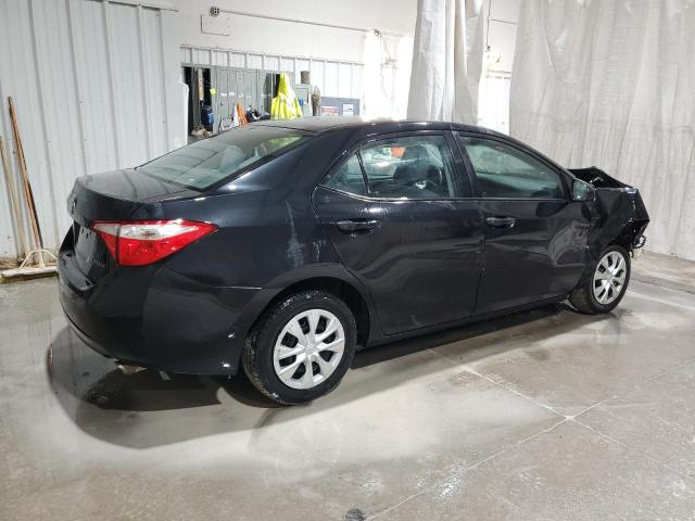 Photo 2 VIN: 2T1BURHE1GC611768 - TOYOTA COROLLA 