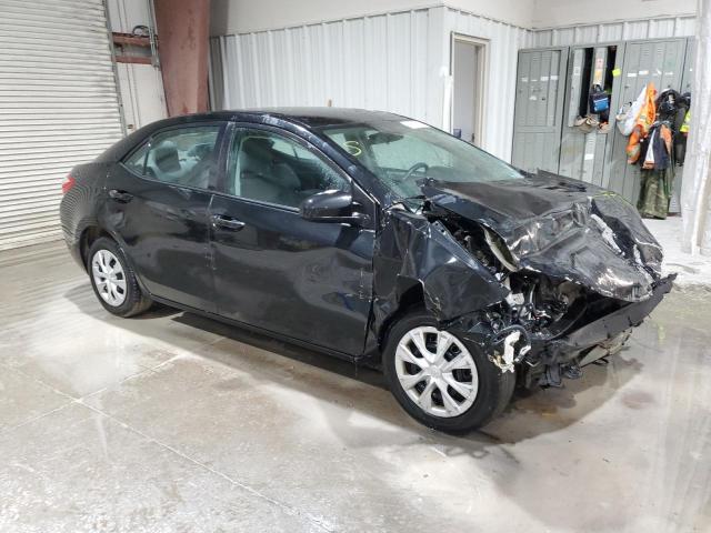 Photo 3 VIN: 2T1BURHE1GC611768 - TOYOTA COROLLA 