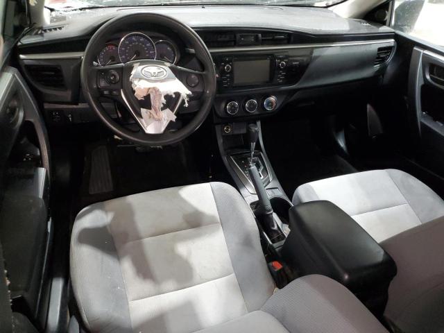 Photo 7 VIN: 2T1BURHE1GC611768 - TOYOTA COROLLA 