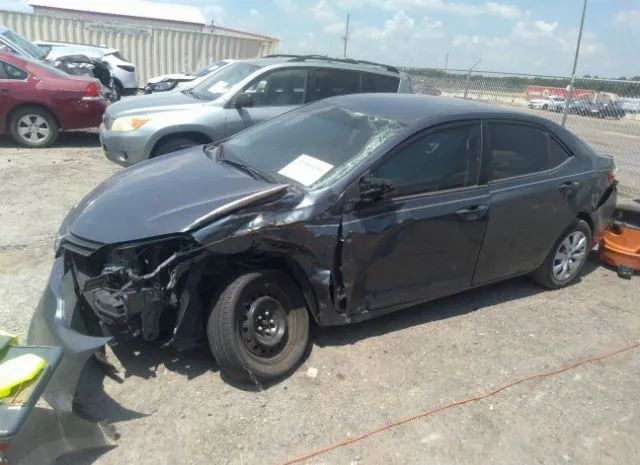 Photo 1 VIN: 2T1BURHE1GC612418 - TOYOTA COROLLA 