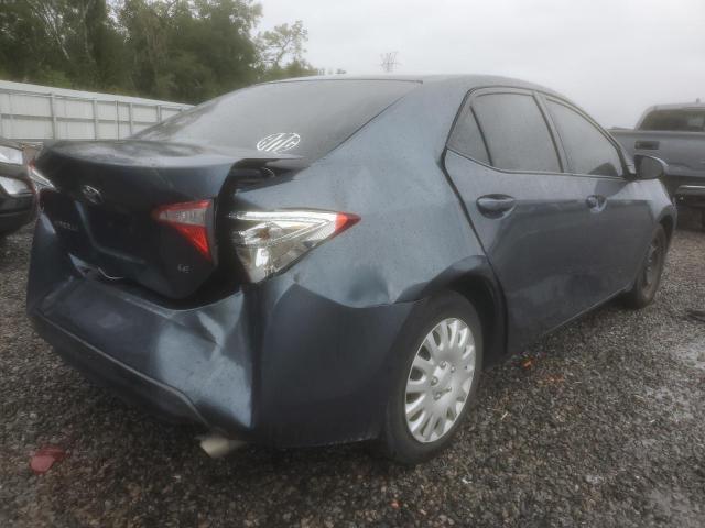 Photo 2 VIN: 2T1BURHE1GC612547 - TOYOTA COROLLA 