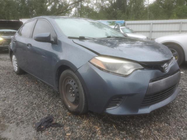 Photo 3 VIN: 2T1BURHE1GC612547 - TOYOTA COROLLA 