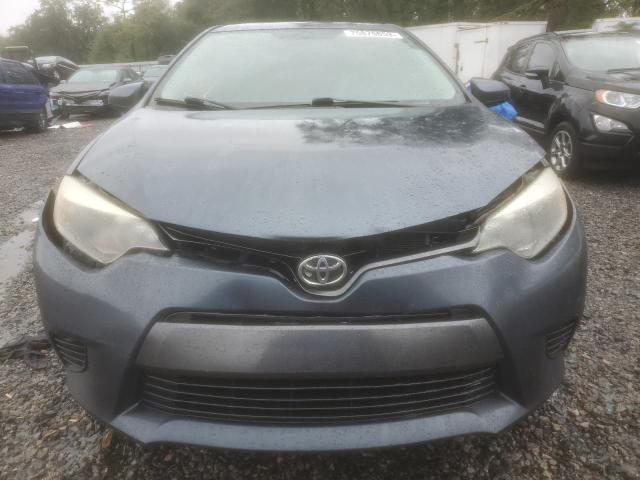 Photo 4 VIN: 2T1BURHE1GC612547 - TOYOTA COROLLA 