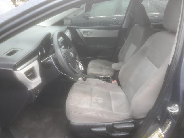 Photo 6 VIN: 2T1BURHE1GC612547 - TOYOTA COROLLA 