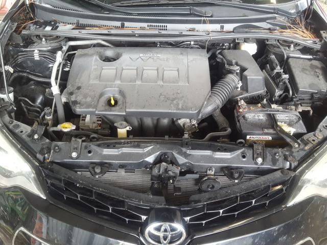 Photo 6 VIN: 2T1BURHE1GC614931 - TOYOTA COROLLA L 