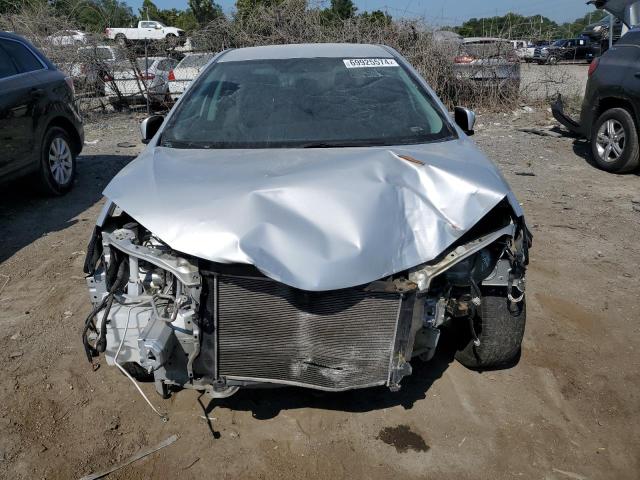 Photo 4 VIN: 2T1BURHE1GC615822 - TOYOTA COROLLA L 