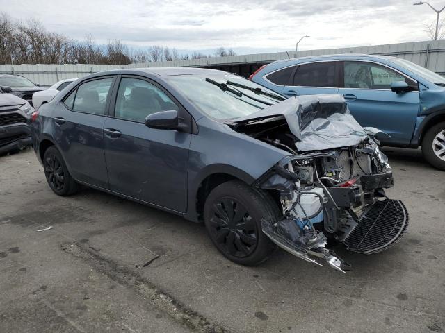 Photo 3 VIN: 2T1BURHE1GC616713 - TOYOTA COROLLA 