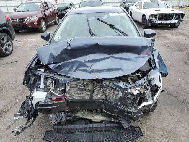 Photo 4 VIN: 2T1BURHE1GC616713 - TOYOTA COROLLA 