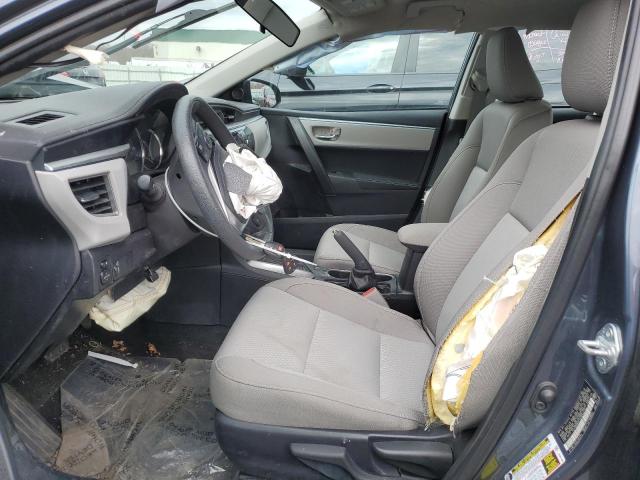 Photo 6 VIN: 2T1BURHE1GC616713 - TOYOTA COROLLA 