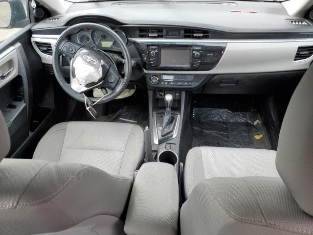 Photo 7 VIN: 2T1BURHE1GC616713 - TOYOTA COROLLA 