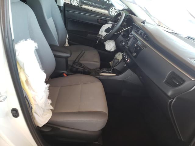 Photo 4 VIN: 2T1BURHE1GC617408 - TOYOTA COROLLA L 