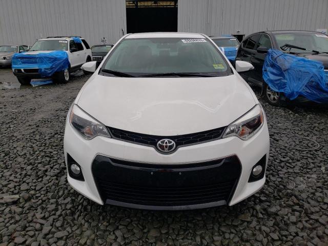 Photo 4 VIN: 2T1BURHE1GC619000 - TOYOTA COROLLA 