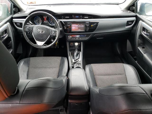 Photo 7 VIN: 2T1BURHE1GC619000 - TOYOTA COROLLA 