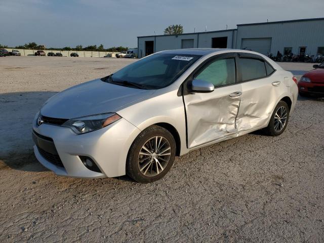 Photo 0 VIN: 2T1BURHE1GC620146 - TOYOTA COROLLA L 