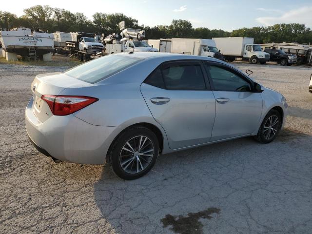 Photo 2 VIN: 2T1BURHE1GC620146 - TOYOTA COROLLA L 