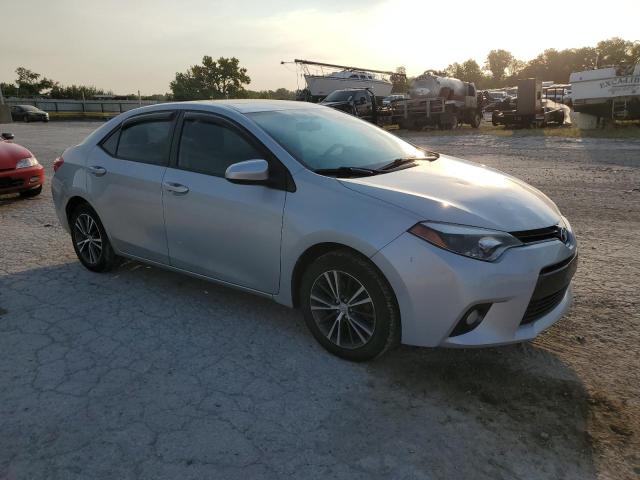 Photo 3 VIN: 2T1BURHE1GC620146 - TOYOTA COROLLA L 