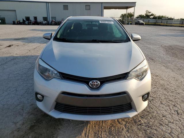 Photo 4 VIN: 2T1BURHE1GC620146 - TOYOTA COROLLA L 